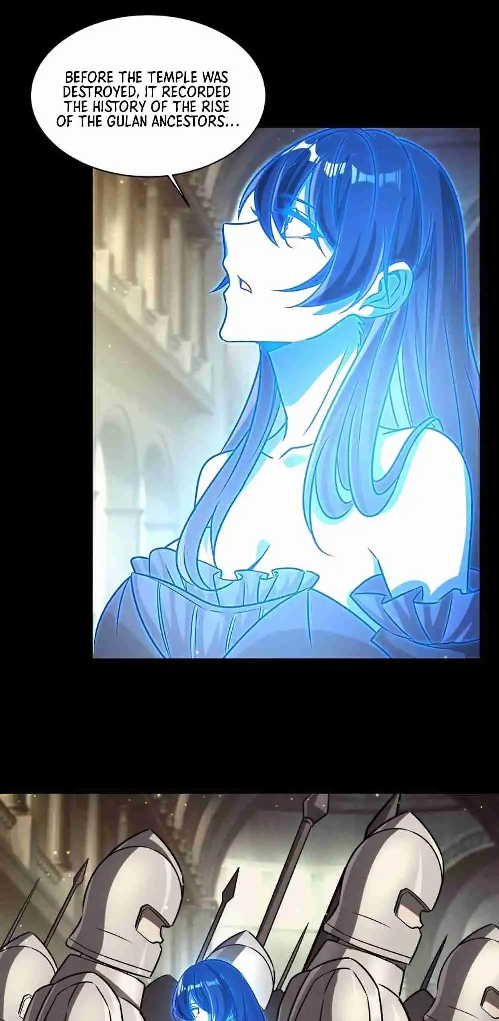 The Blood Princess and the Knight 316