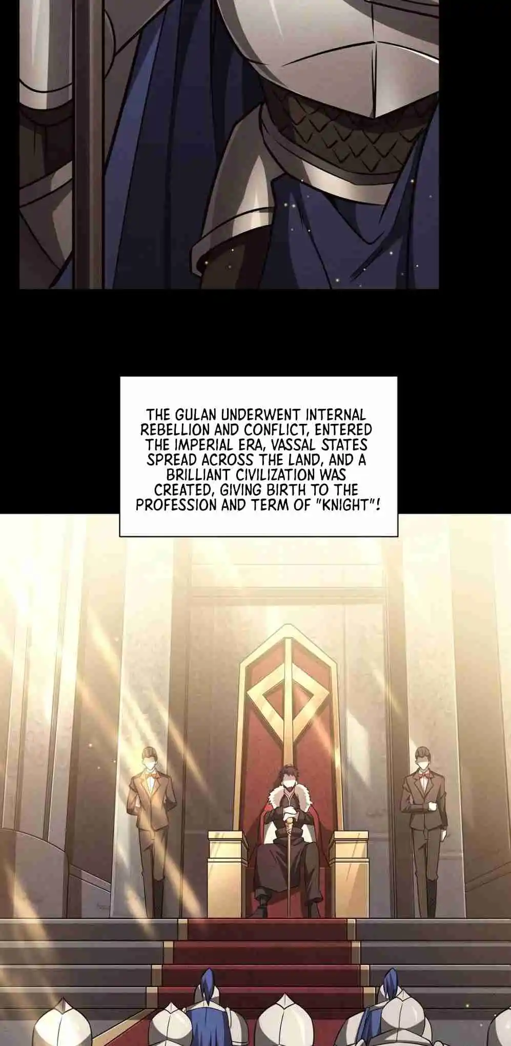 The Blood Princess and the Knight 316