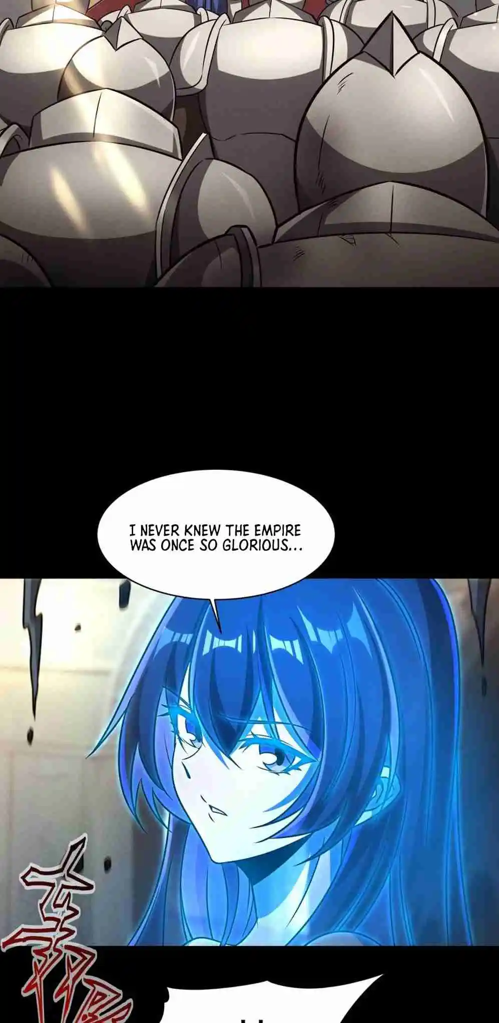 The Blood Princess and the Knight 316