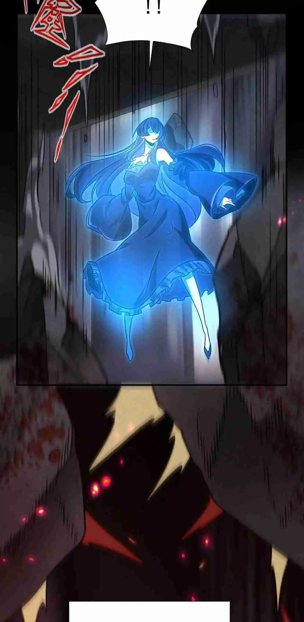 The Blood Princess and the Knight 316