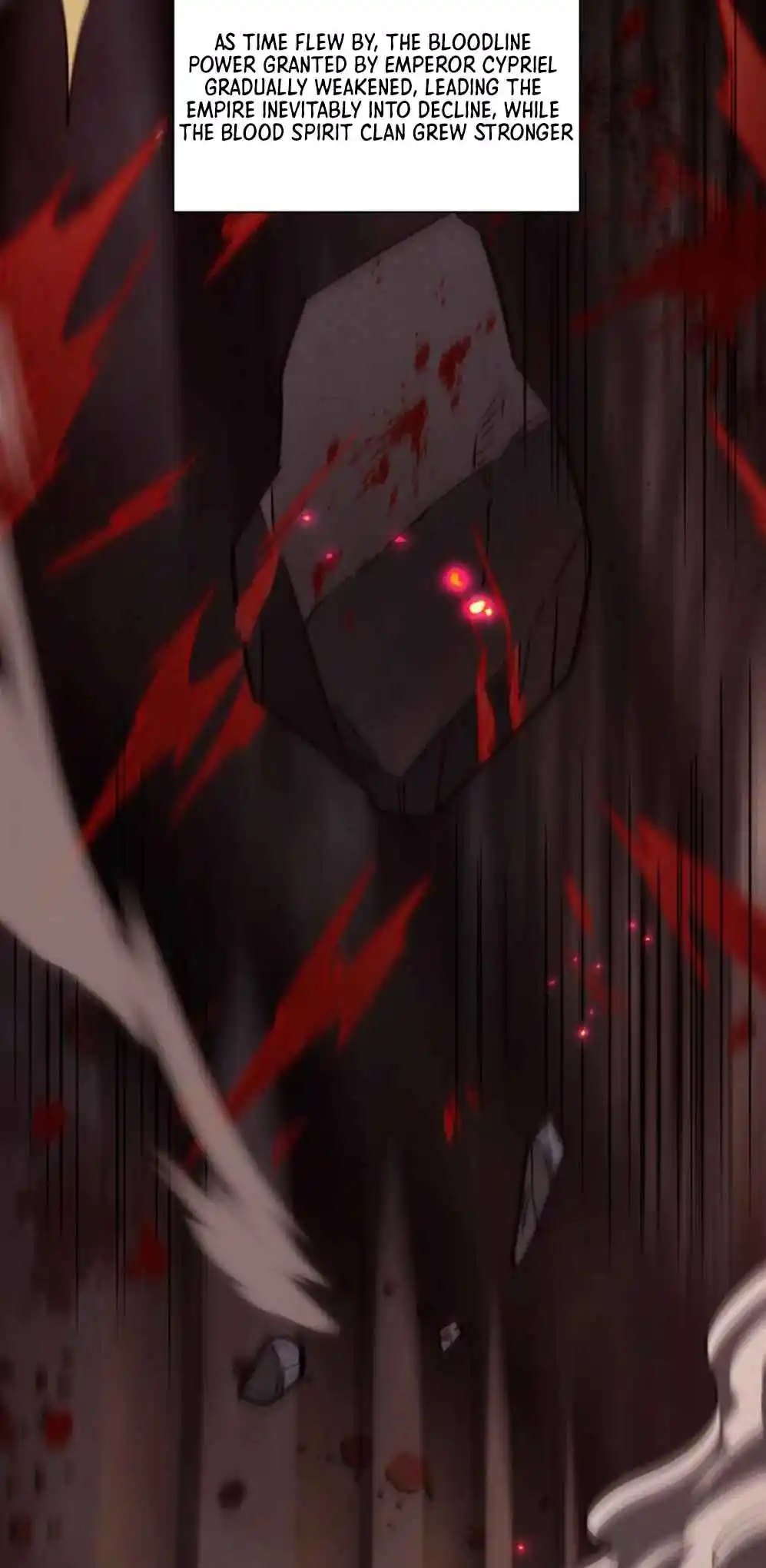 The Blood Princess and the Knight 316