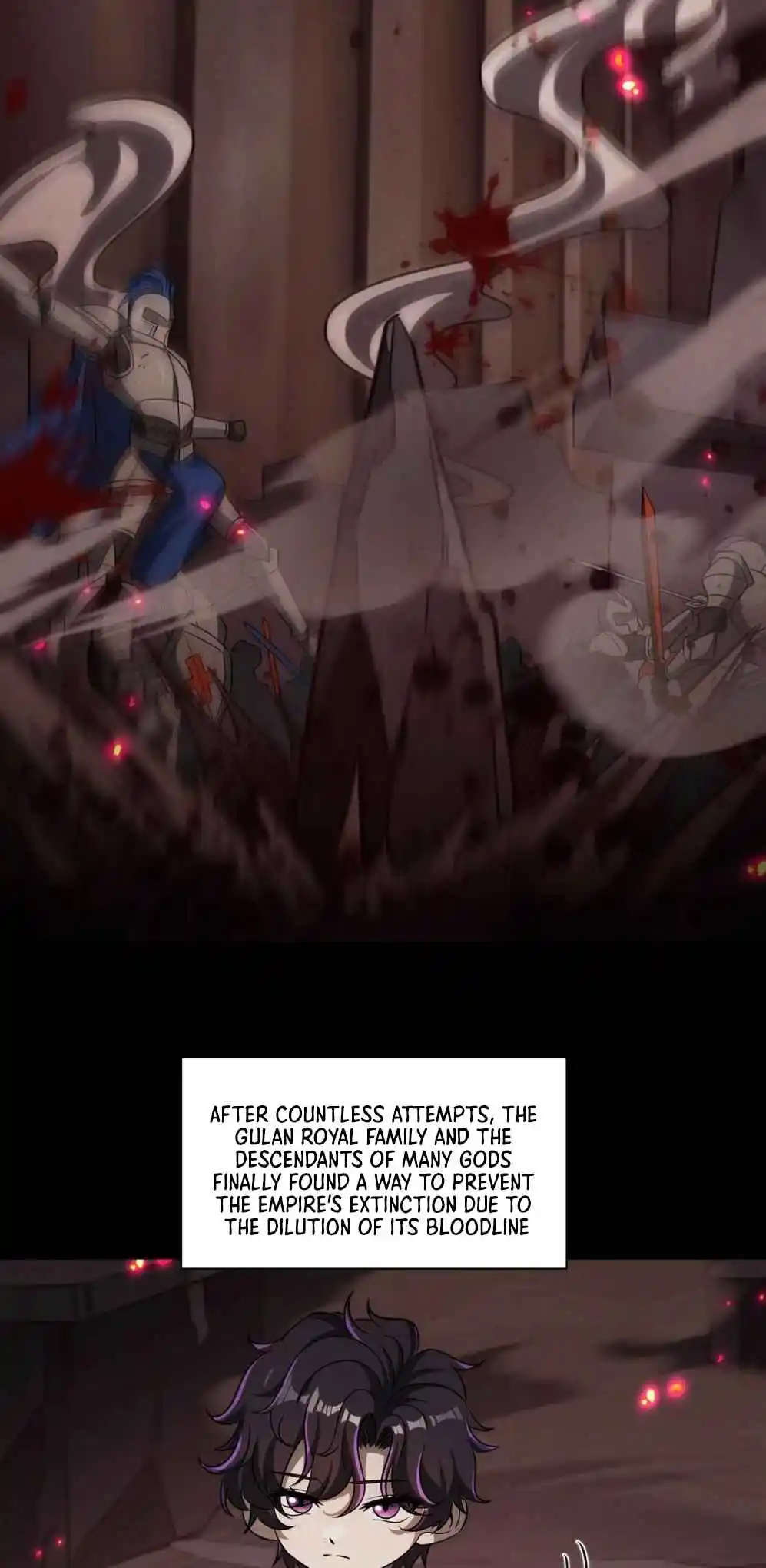 The Blood Princess and the Knight 316