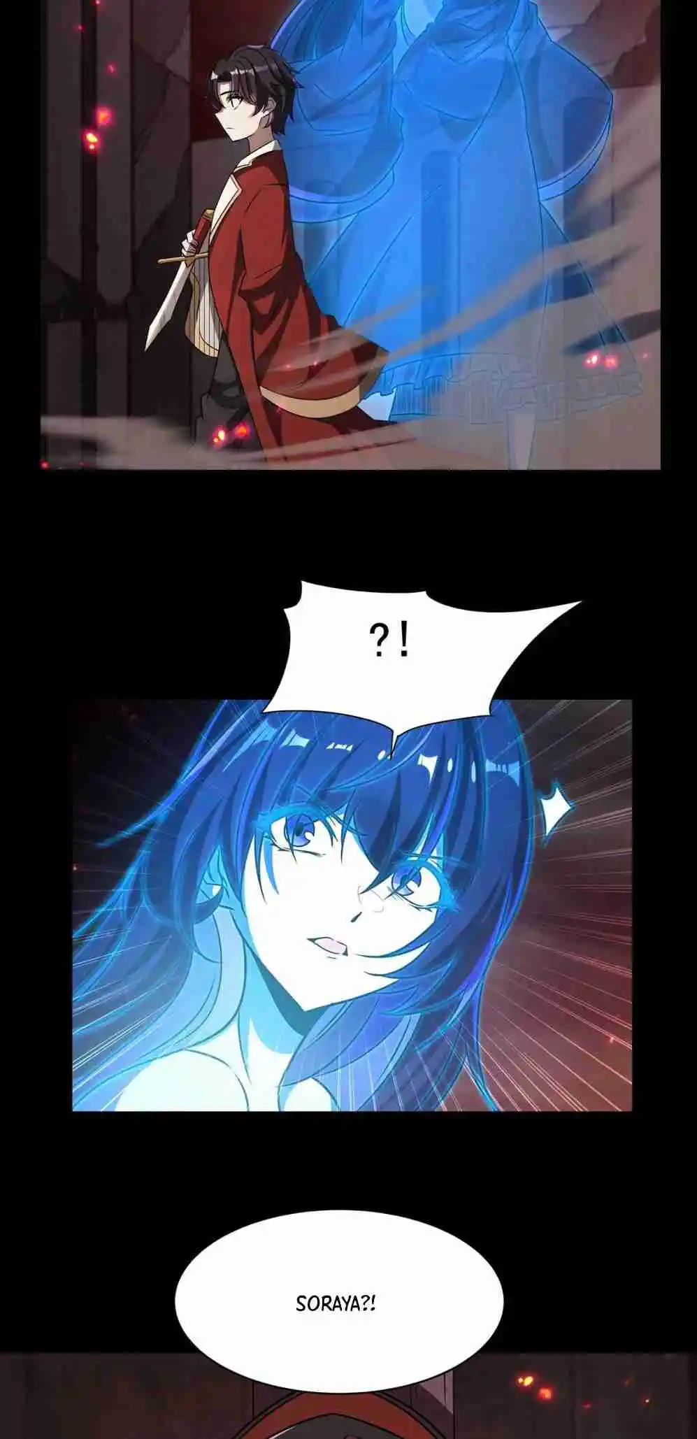 The Blood Princess and the Knight 316