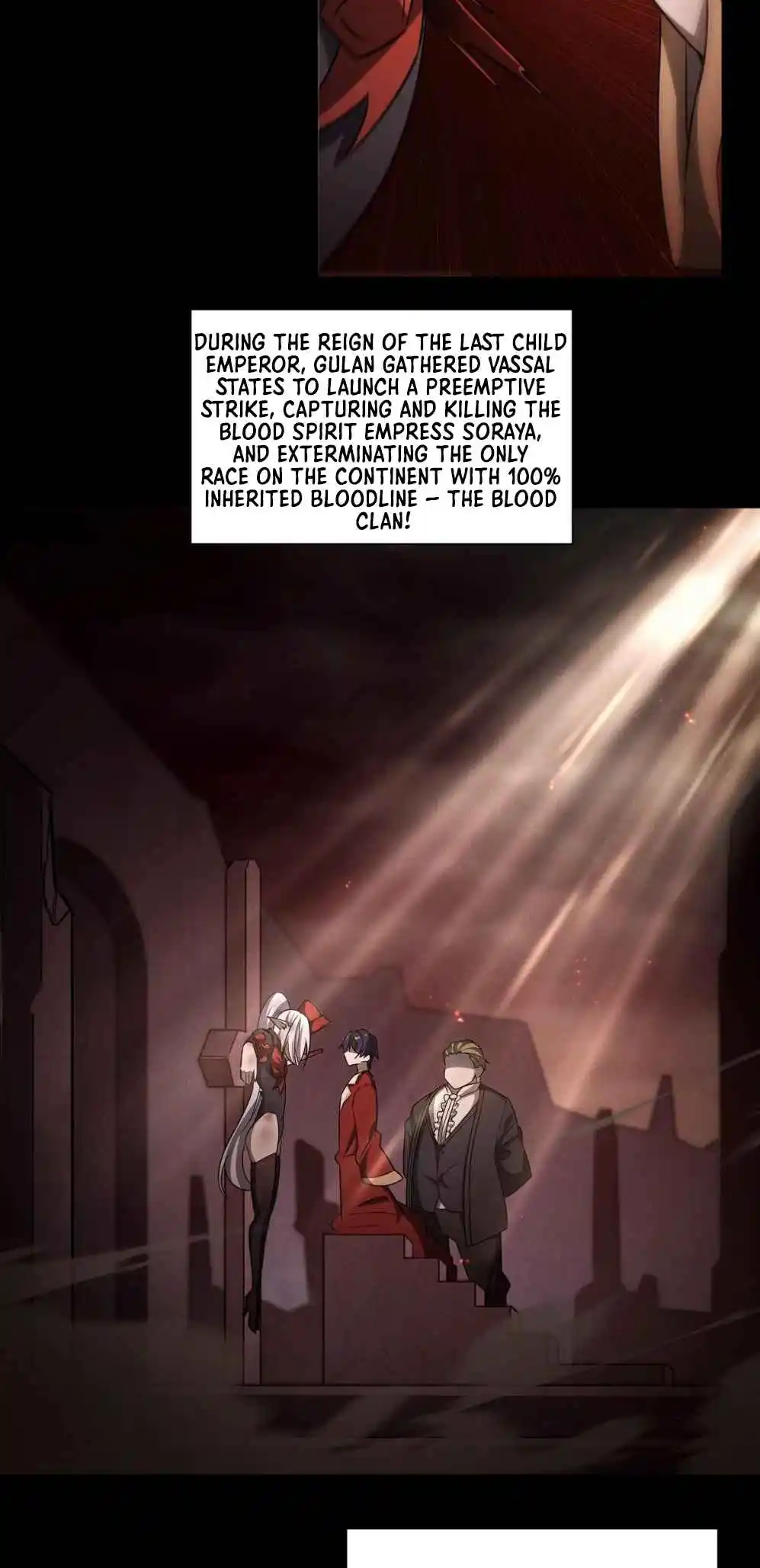 The Blood Princess and the Knight 316