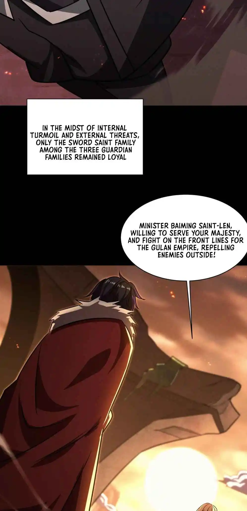 The Blood Princess and the Knight 316