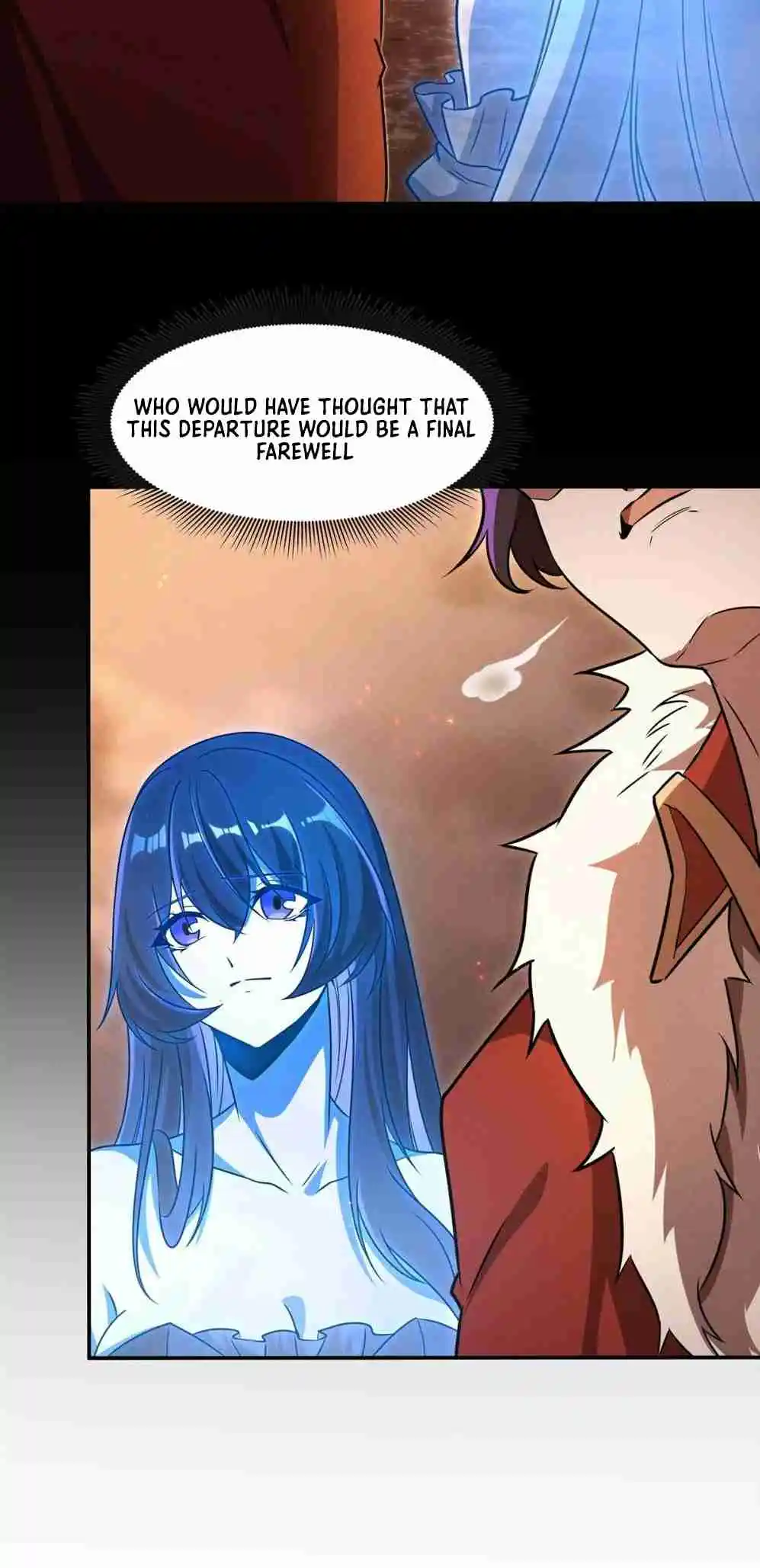 The Blood Princess and the Knight 316