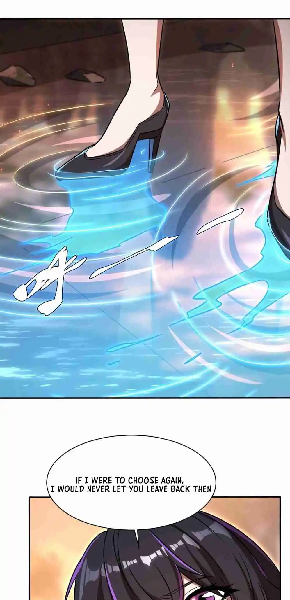 The Blood Princess and the Knight 316