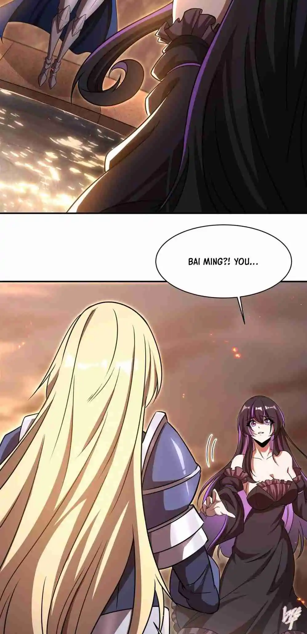 The Blood Princess and the Knight 316