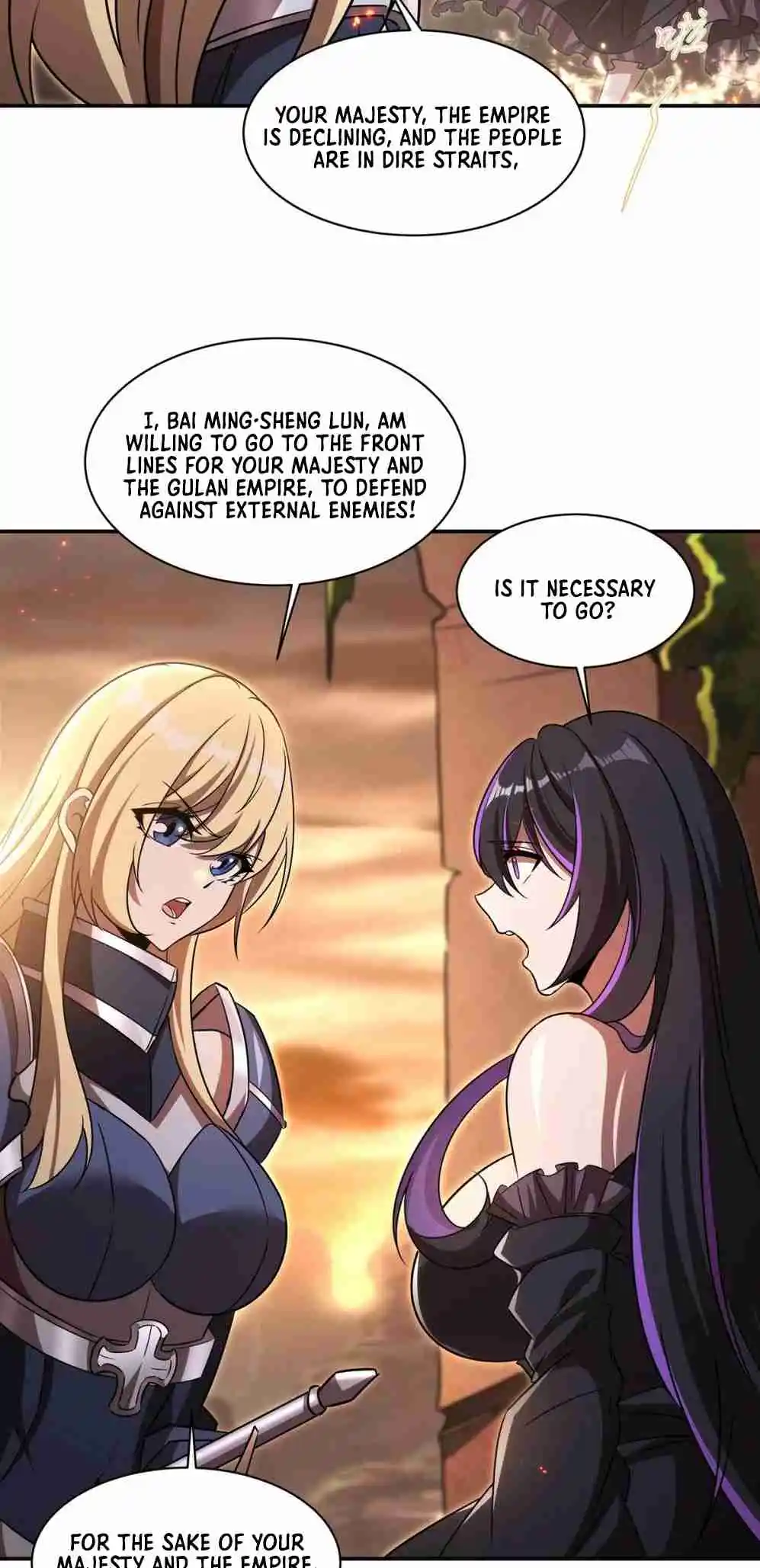 The Blood Princess and the Knight 316