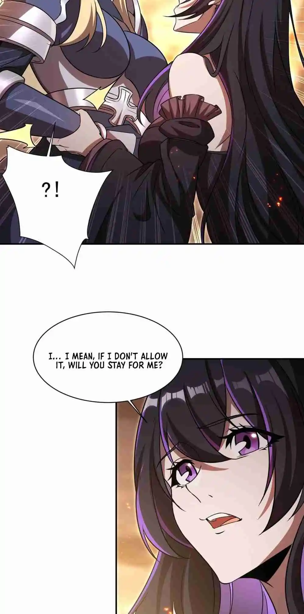 The Blood Princess and the Knight 316