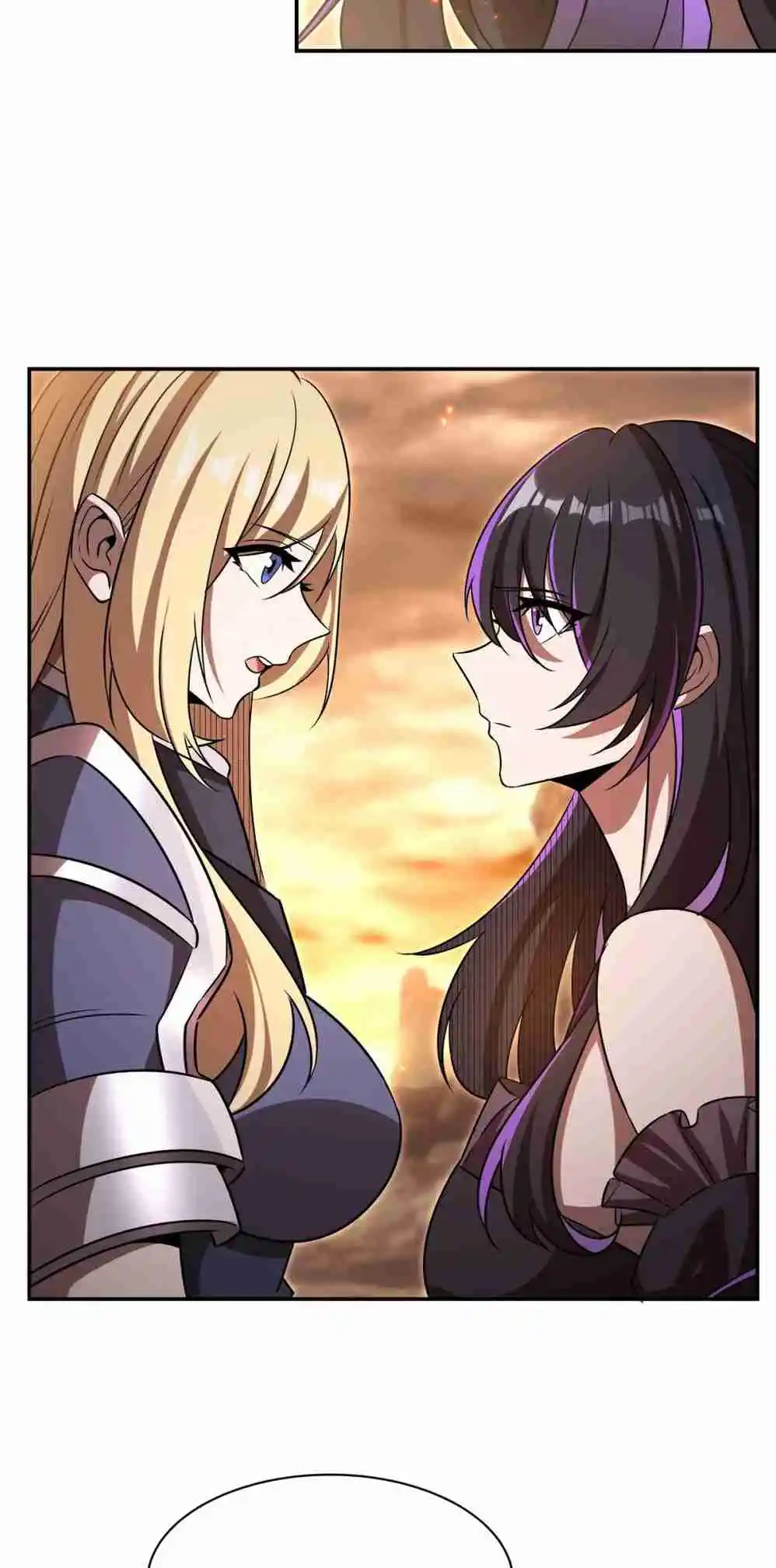 The Blood Princess and the Knight 316