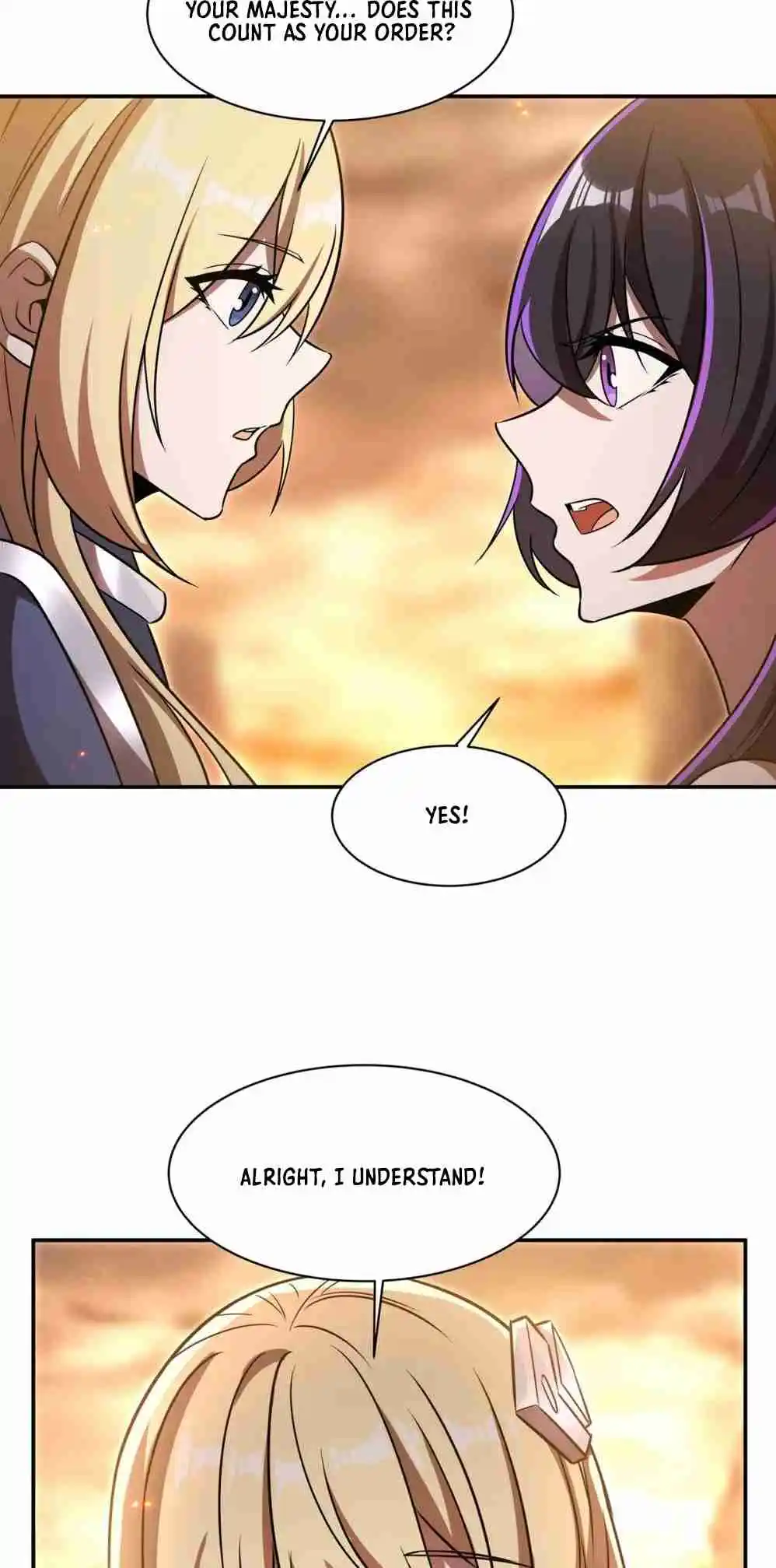 The Blood Princess and the Knight 316