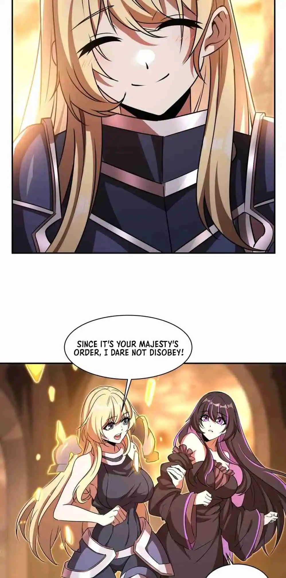 The Blood Princess and the Knight 316