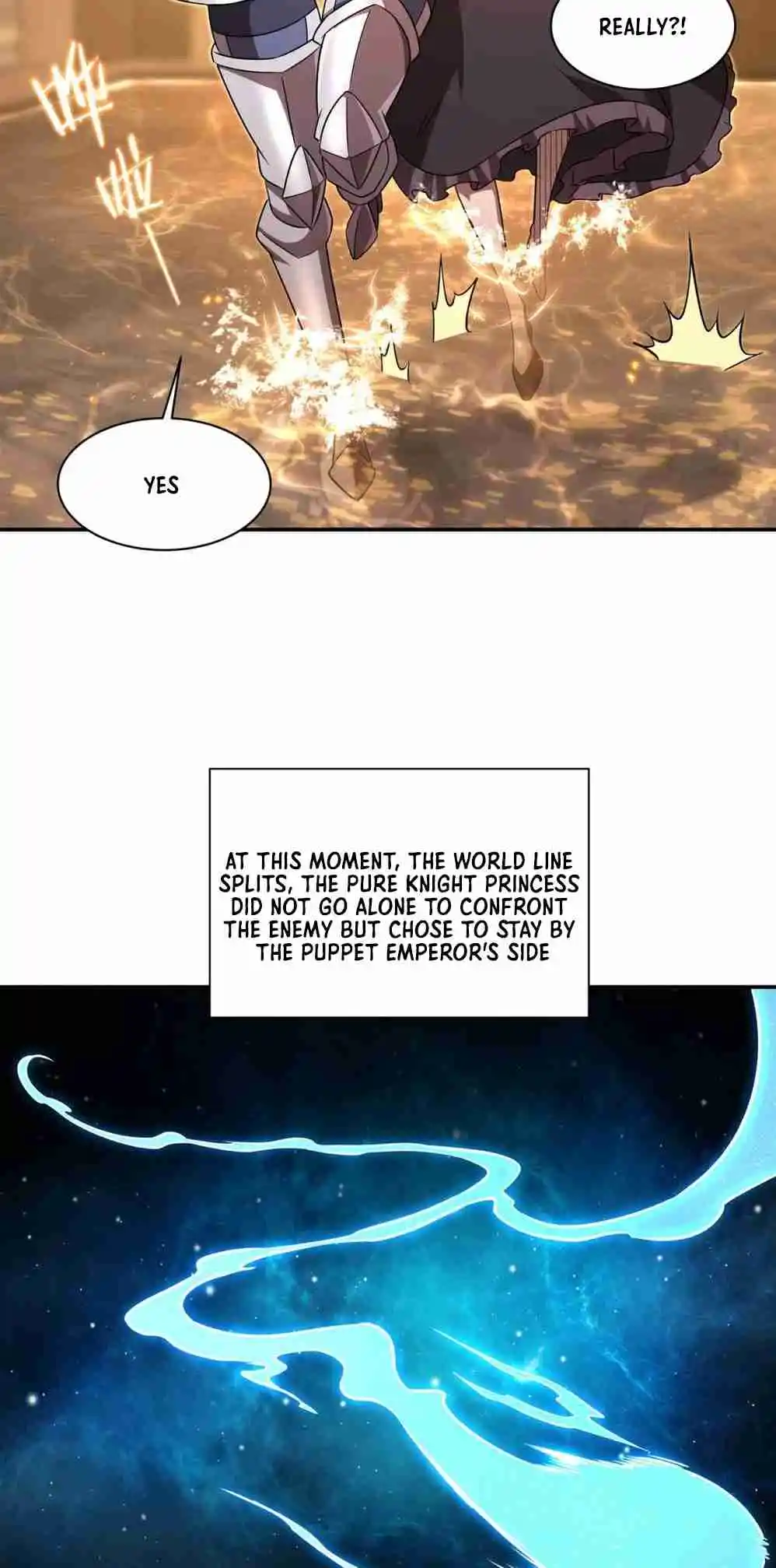 The Blood Princess and the Knight 316