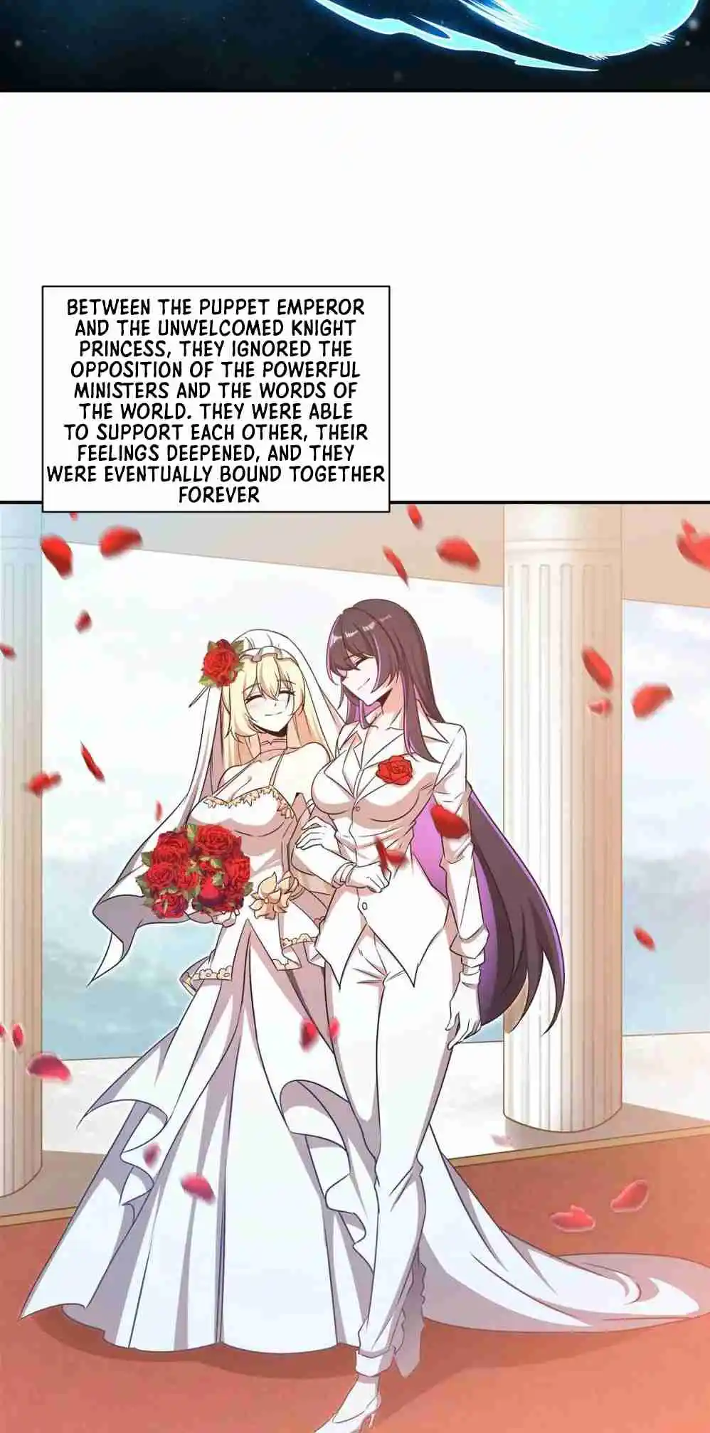 The Blood Princess and the Knight 316