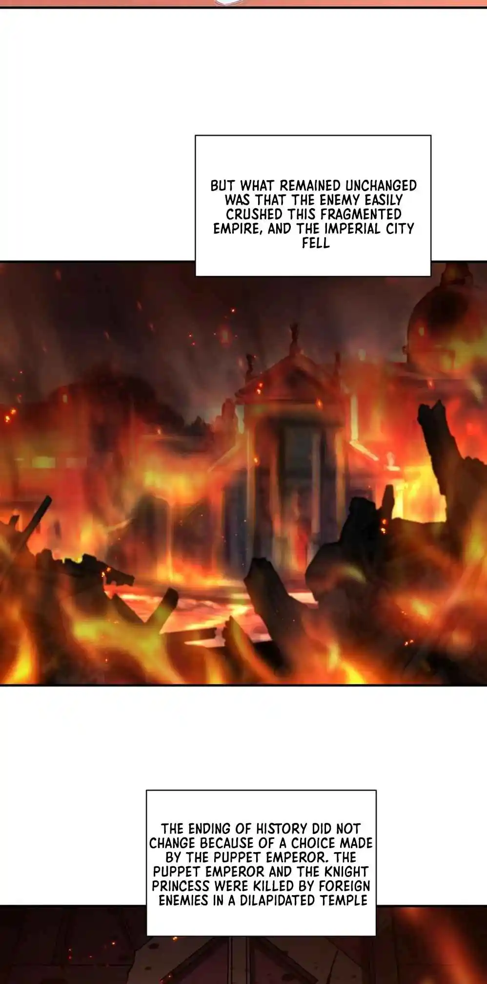 The Blood Princess and the Knight 316