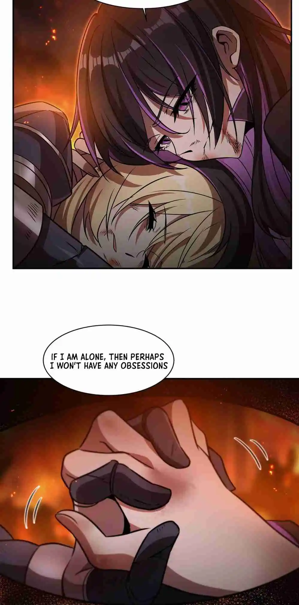 The Blood Princess and the Knight 316