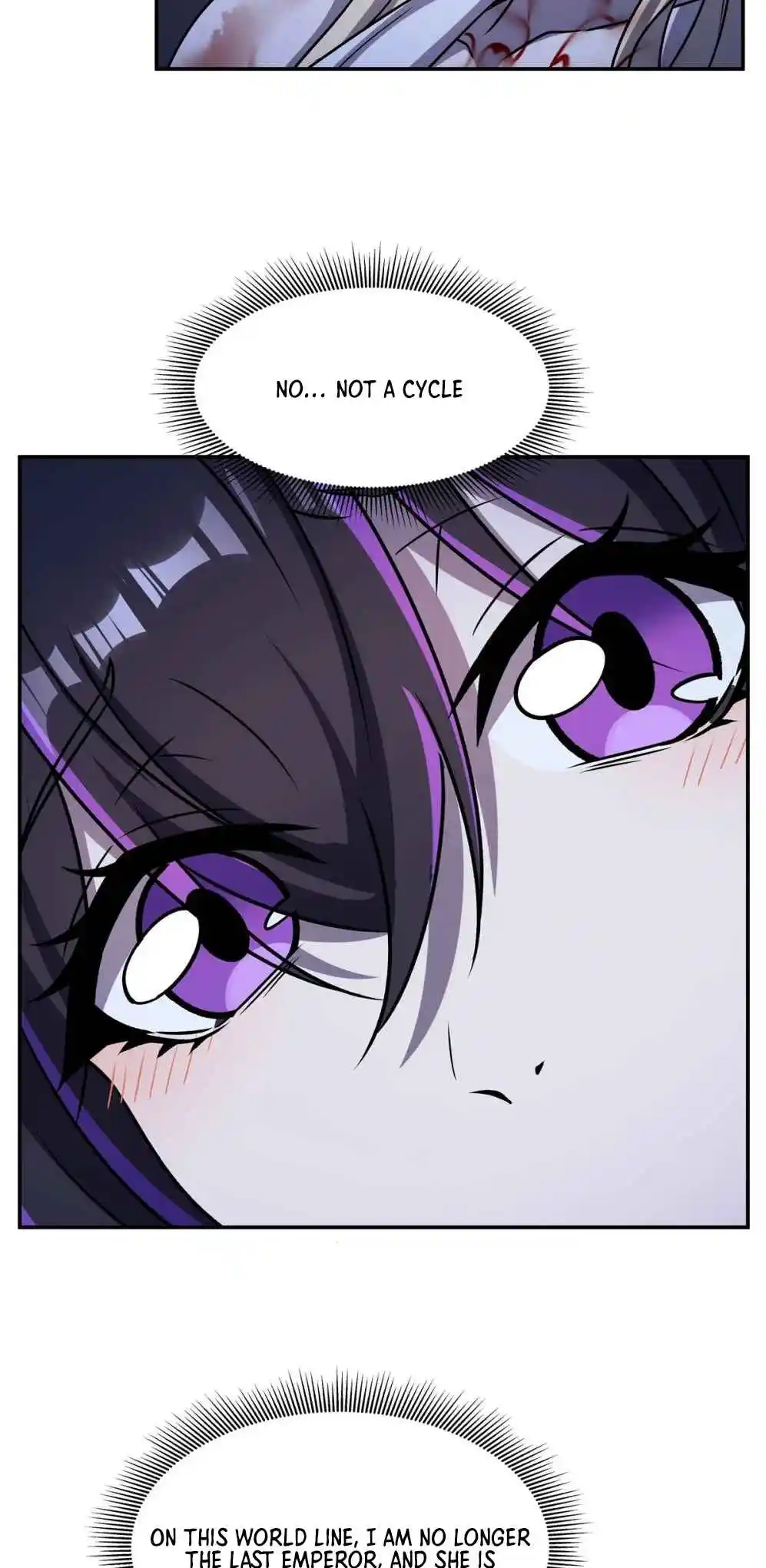 The Blood Princess and the Knight 317