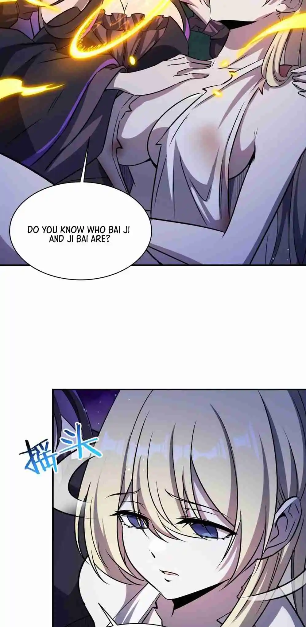 The Blood Princess and the Knight 317