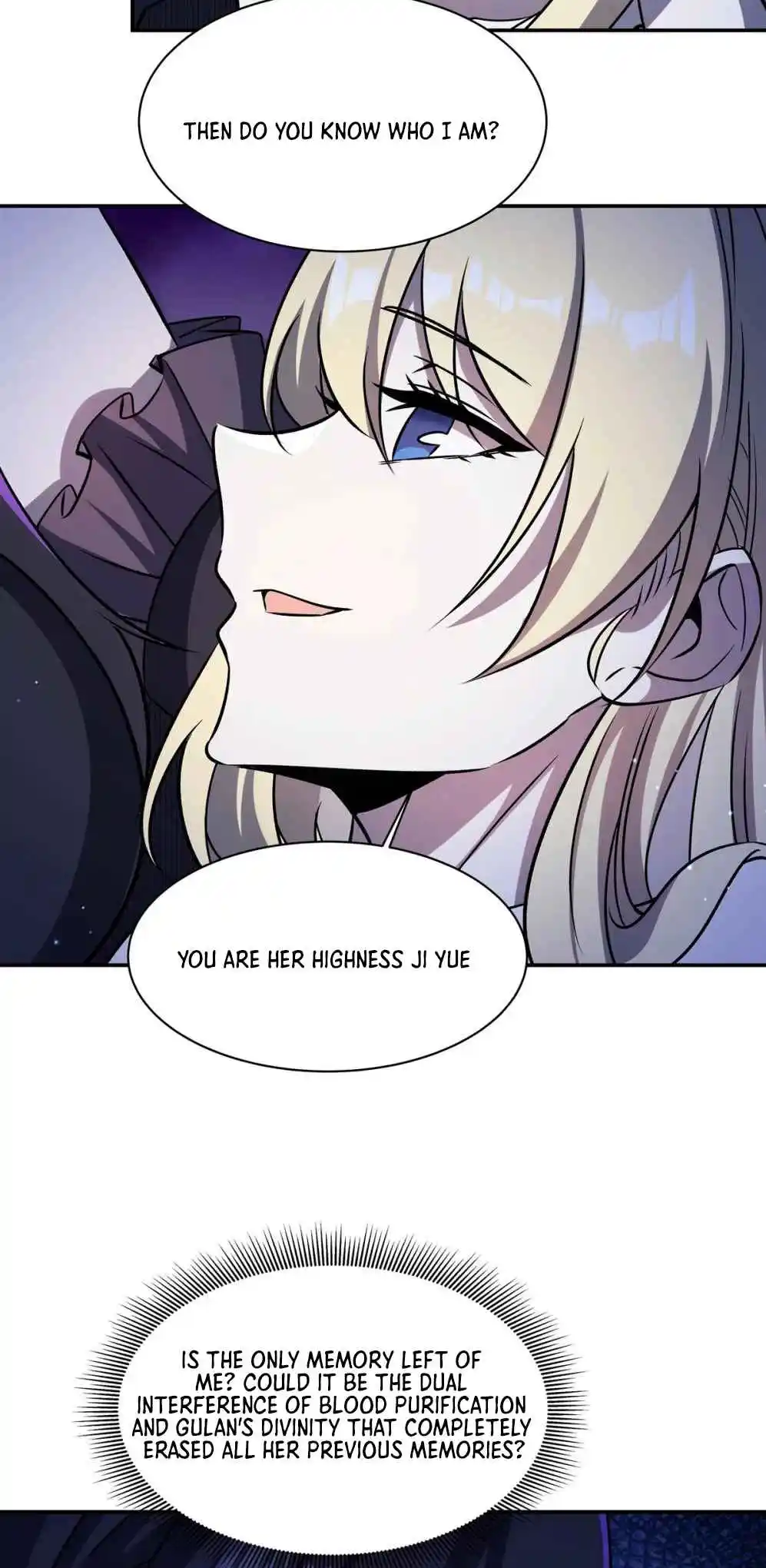 The Blood Princess and the Knight 317