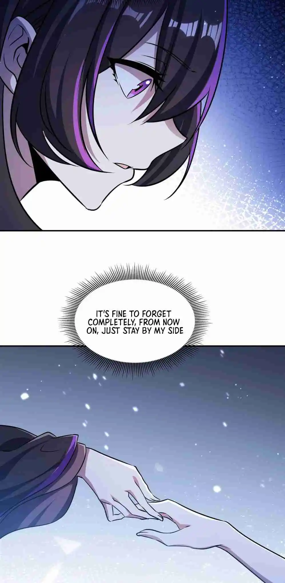 The Blood Princess and the Knight 317