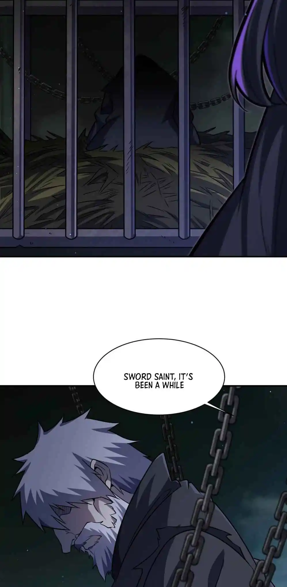 The Blood Princess and the Knight 317