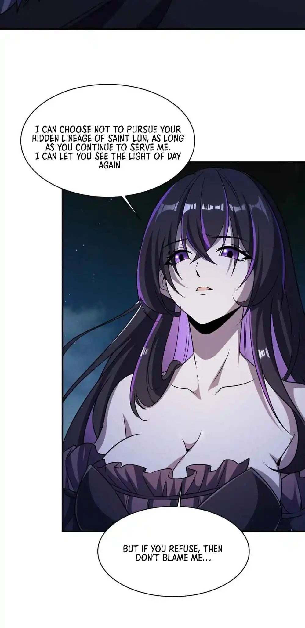 The Blood Princess and the Knight 317