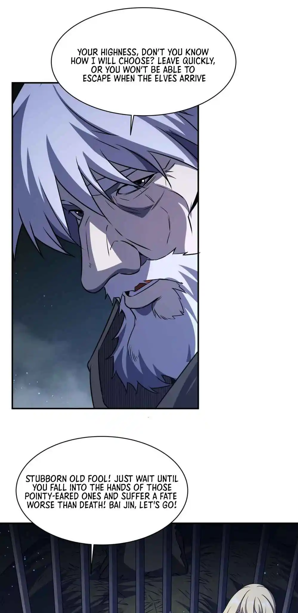 The Blood Princess and the Knight 317