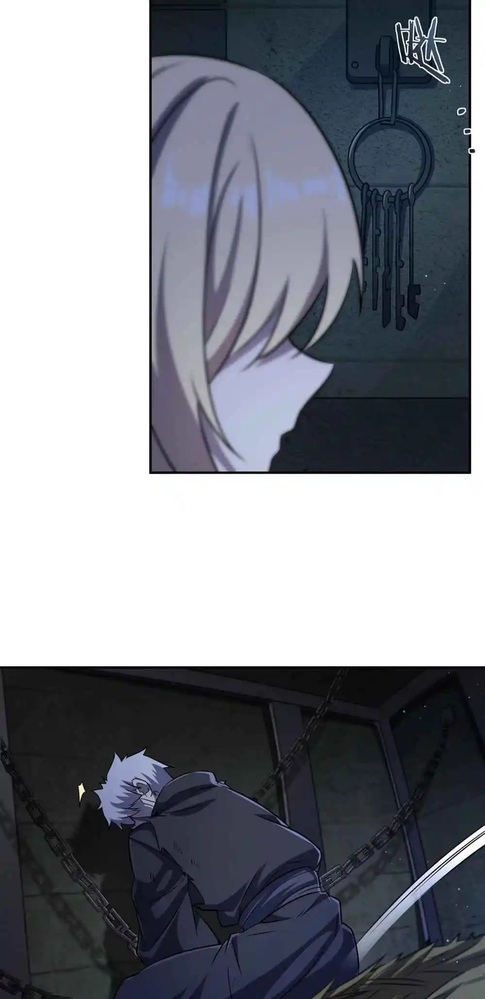 The Blood Princess and the Knight 317