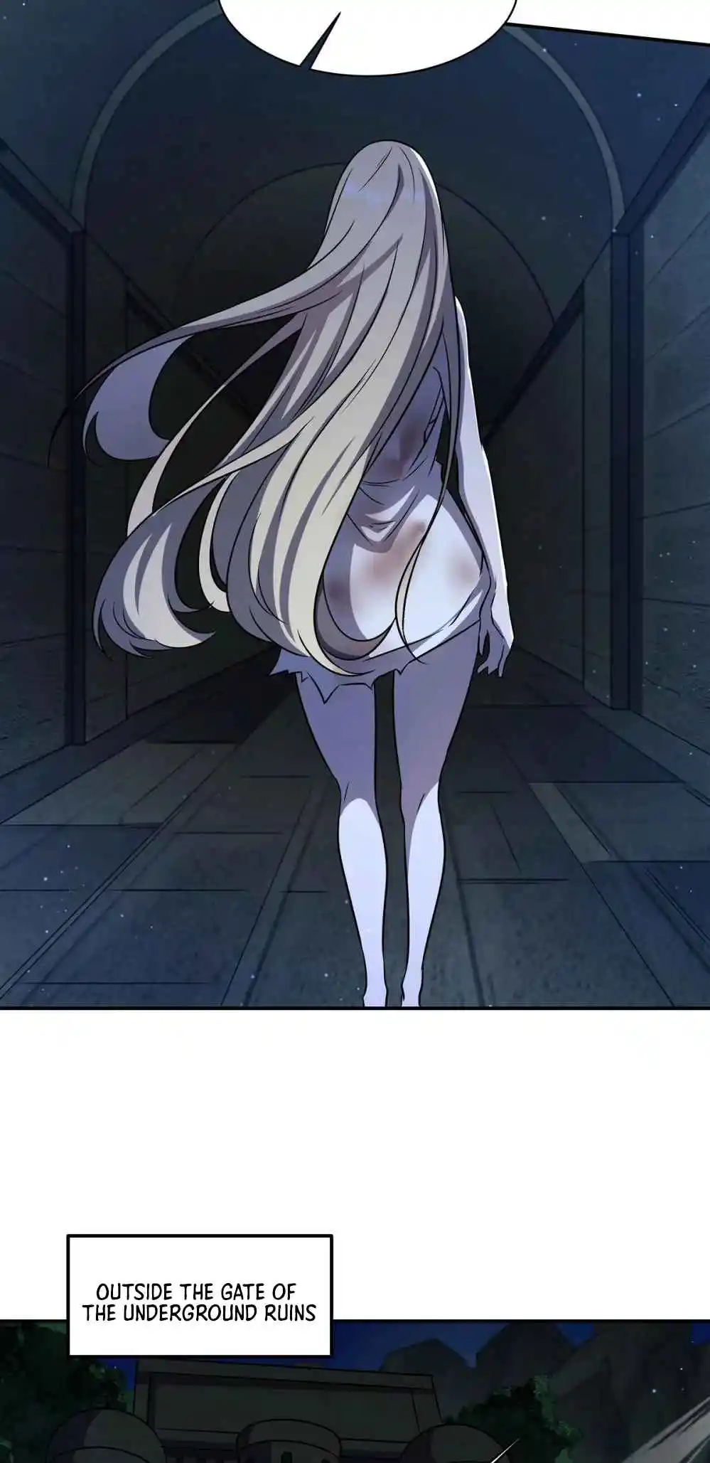 The Blood Princess and the Knight 317