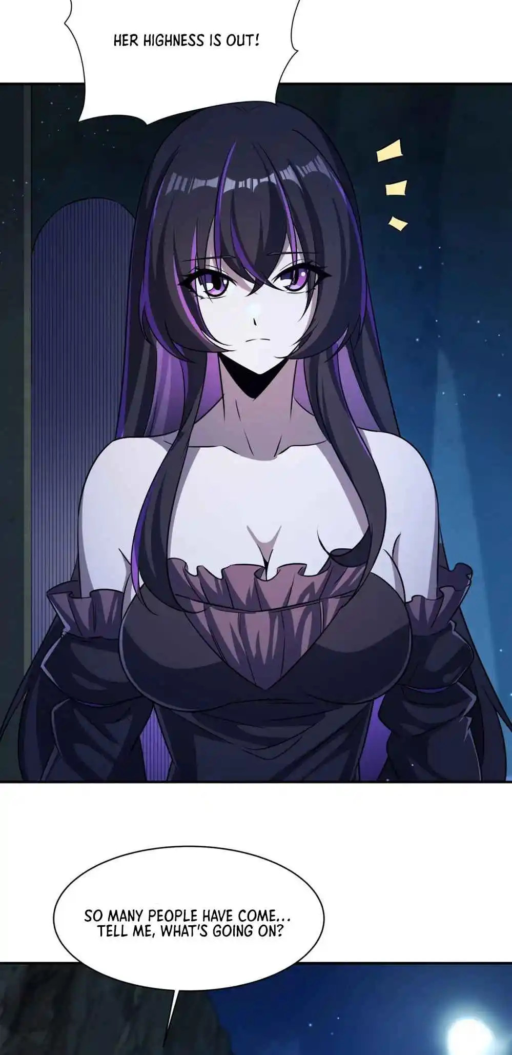 The Blood Princess and the Knight 317