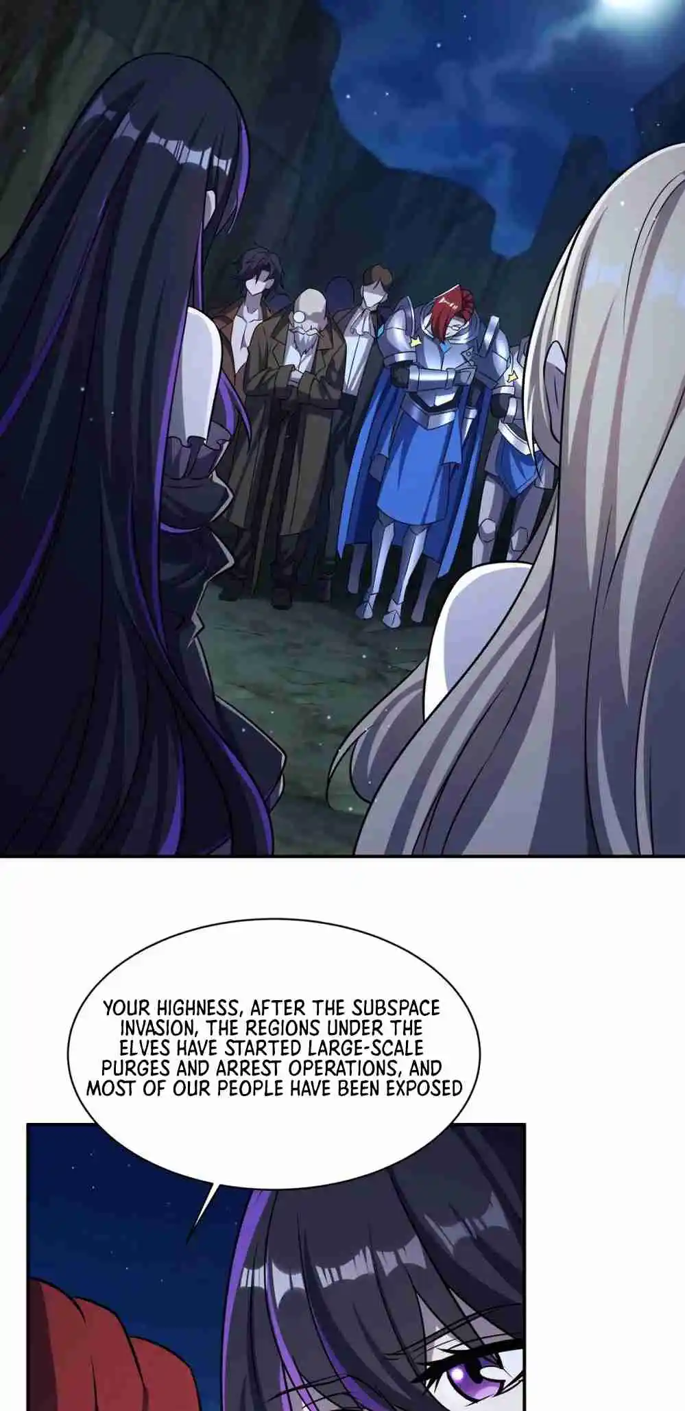 The Blood Princess and the Knight 317