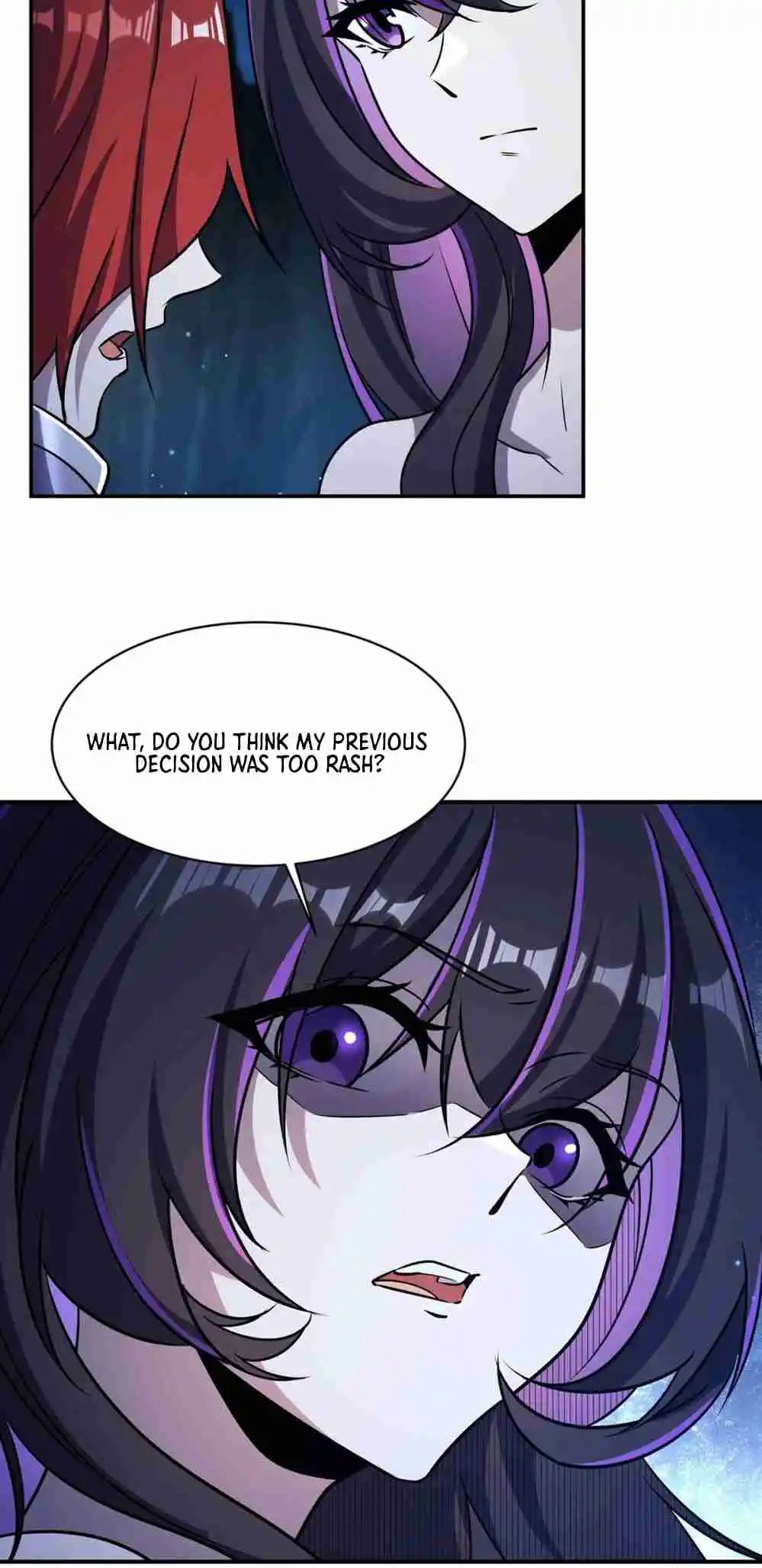 The Blood Princess and the Knight 317