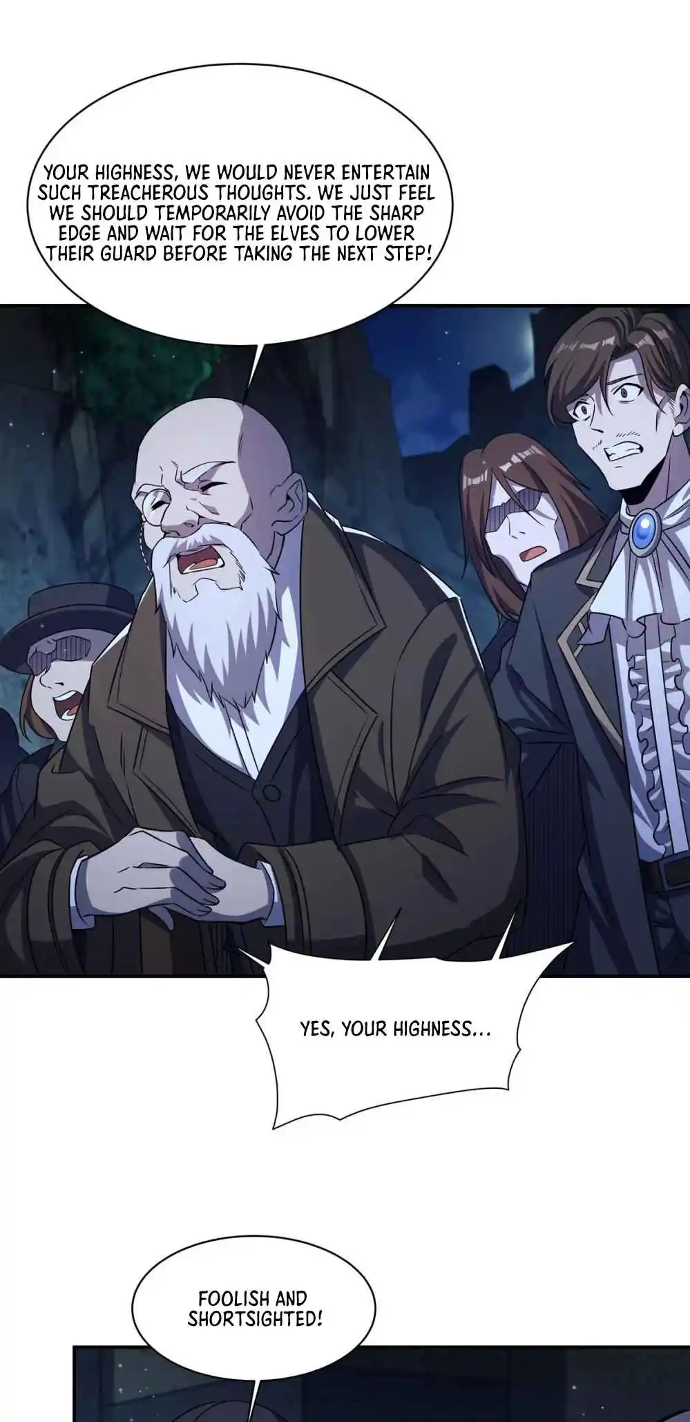 The Blood Princess and the Knight 317