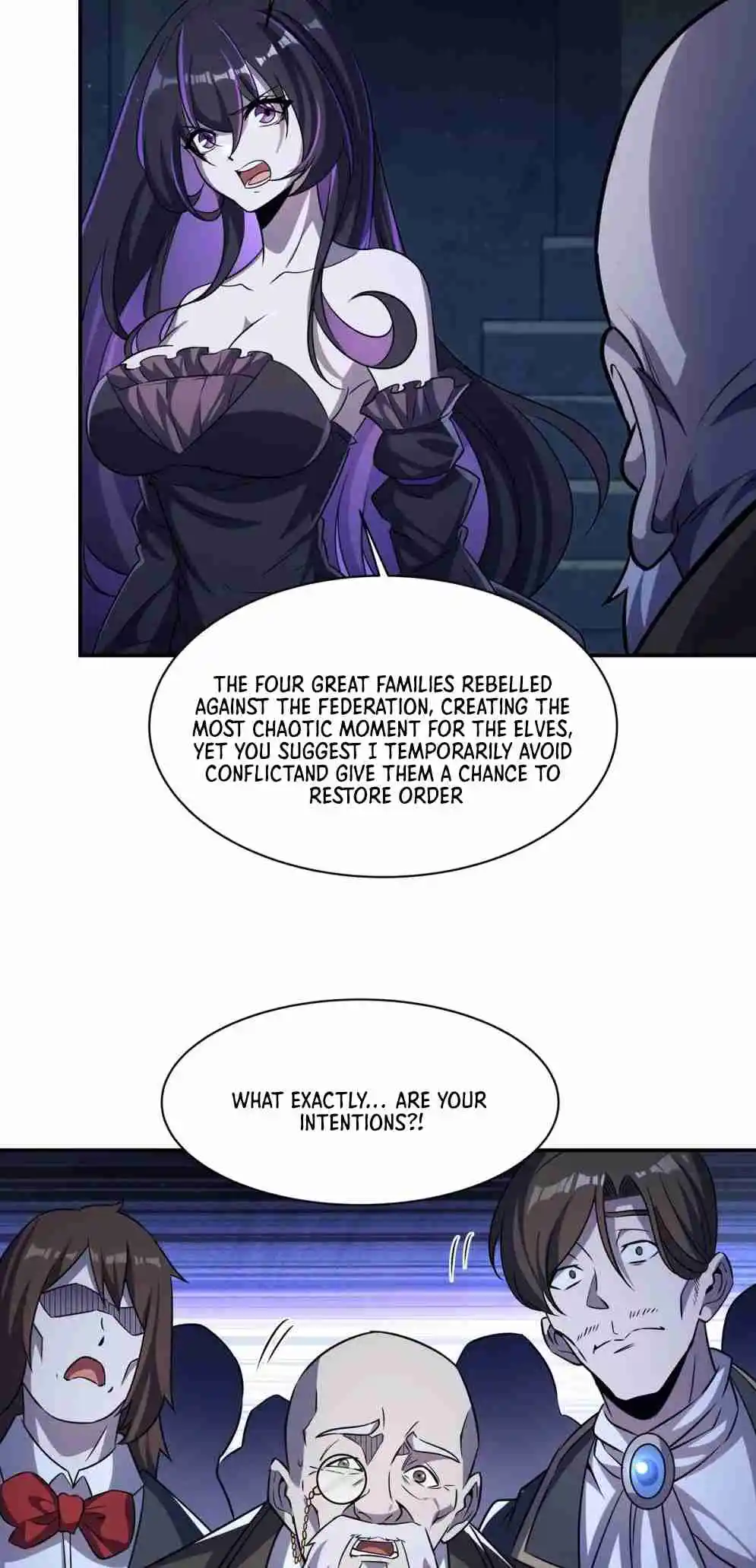 The Blood Princess and the Knight 317