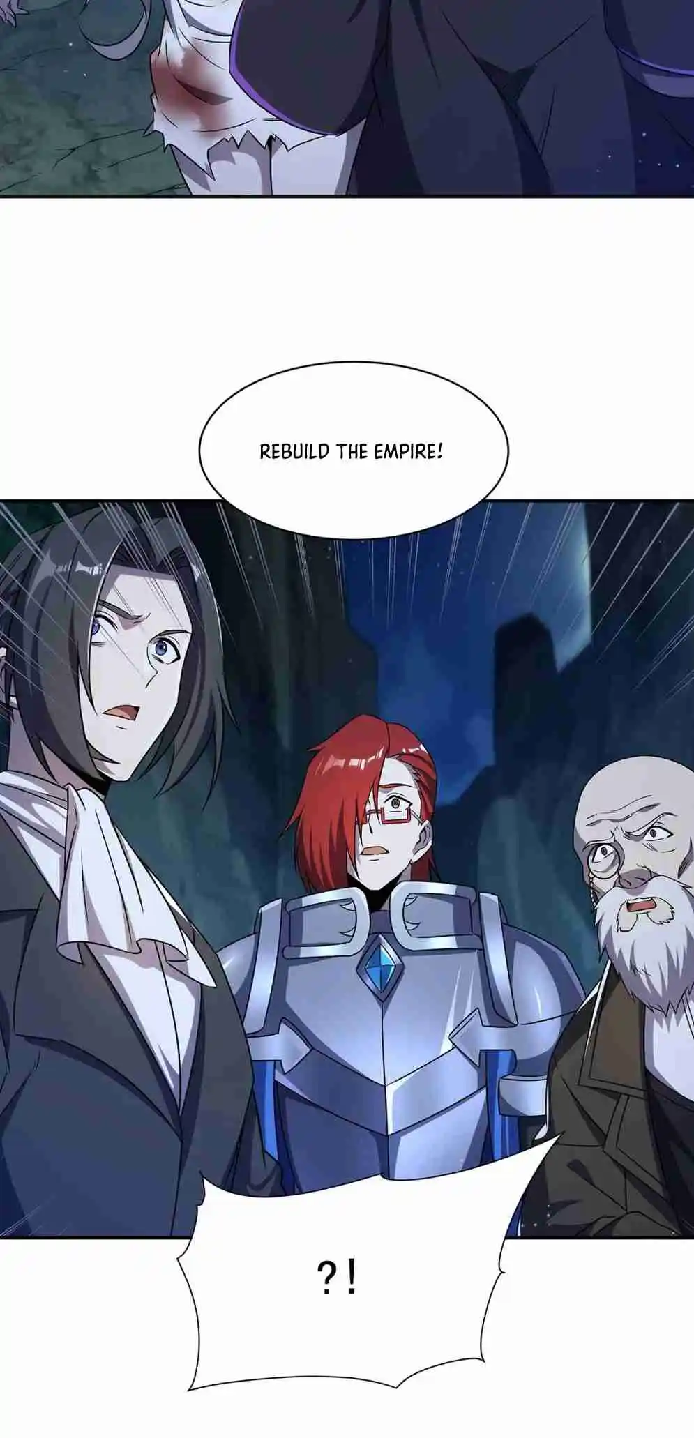 The Blood Princess and the Knight 317