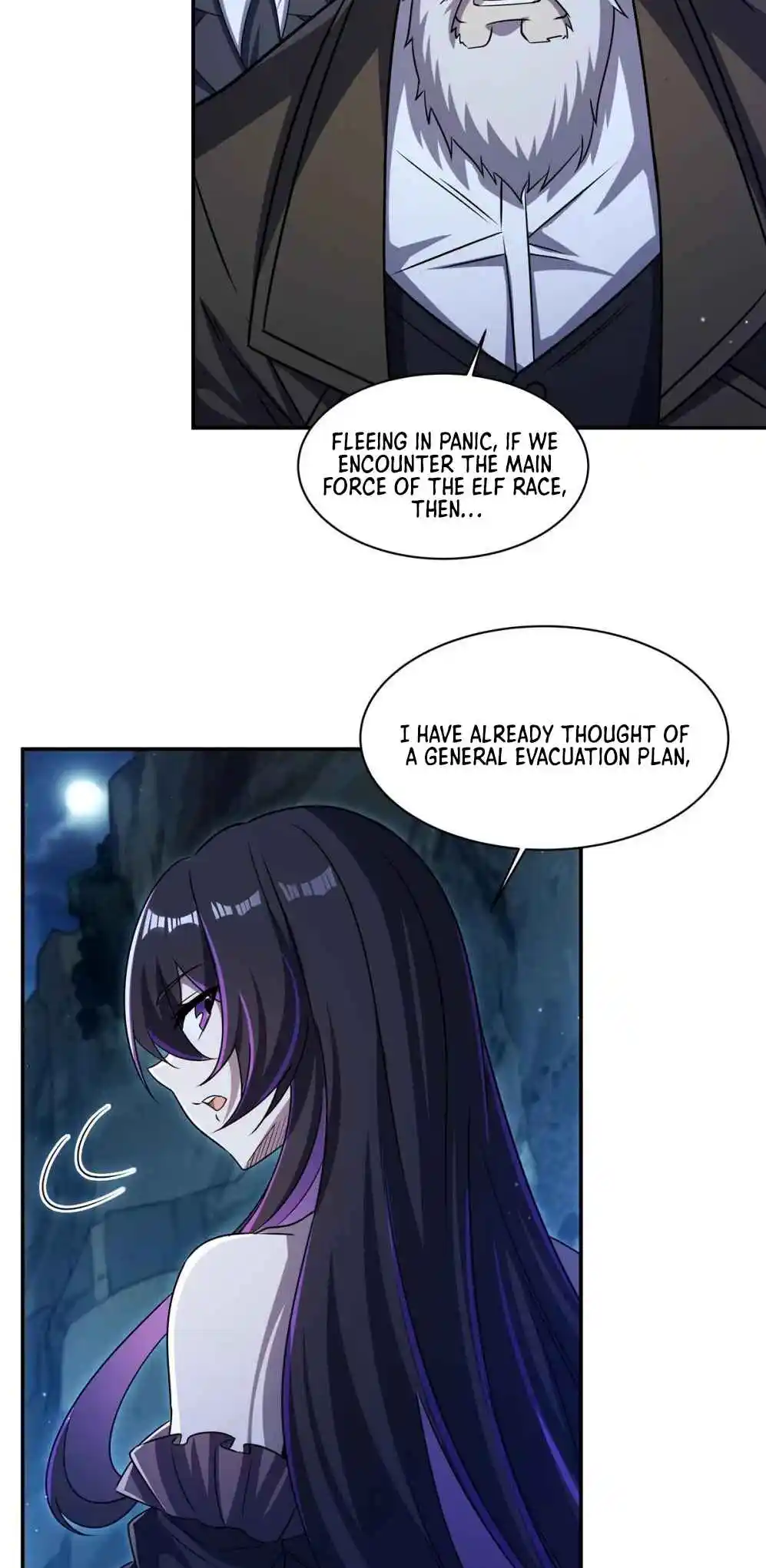 The Blood Princess and the Knight 318