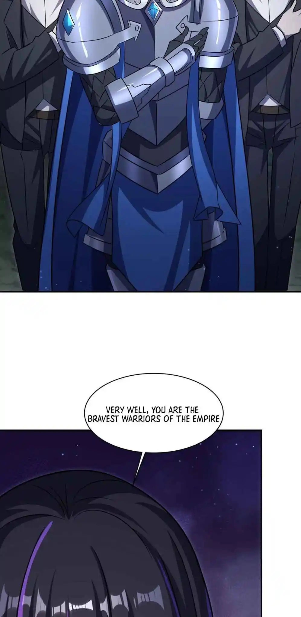 The Blood Princess and the Knight 318