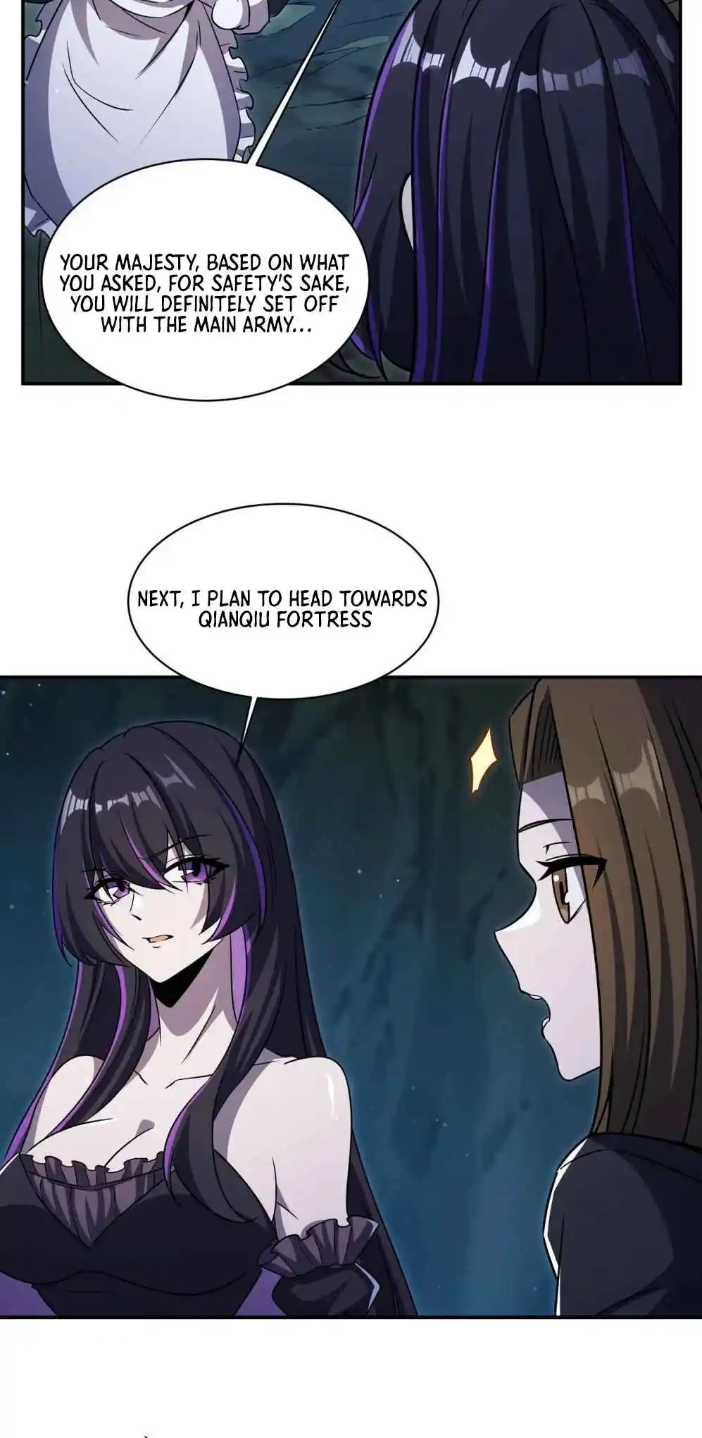 The Blood Princess and the Knight 318