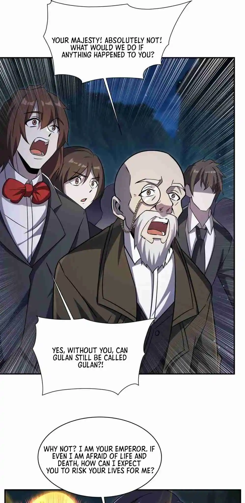 The Blood Princess and the Knight 318