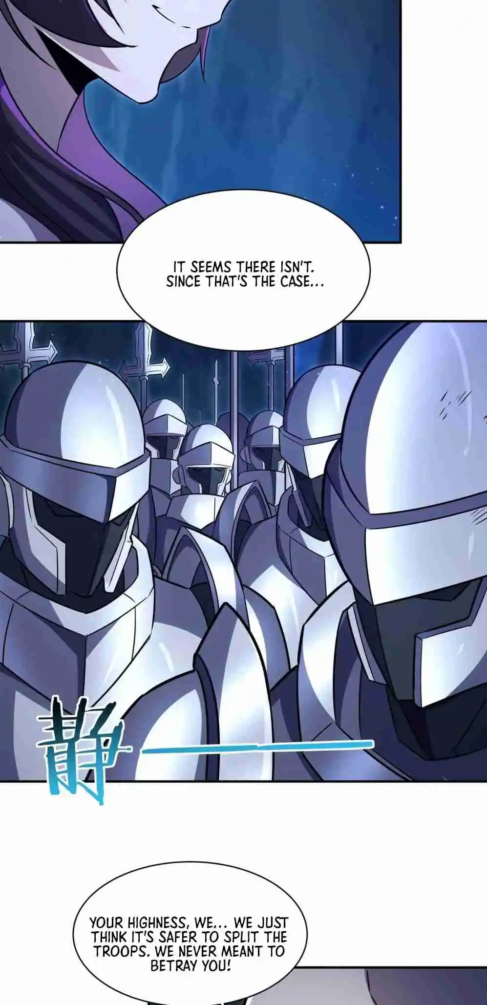 The Blood Princess and the Knight 318