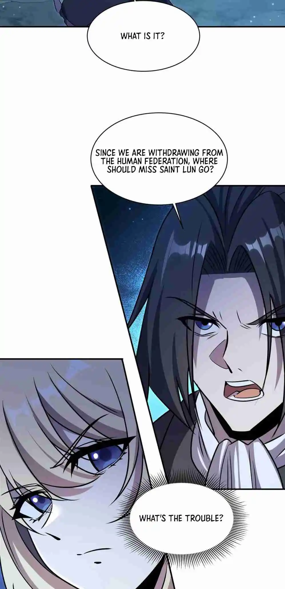 The Blood Princess and the Knight 318