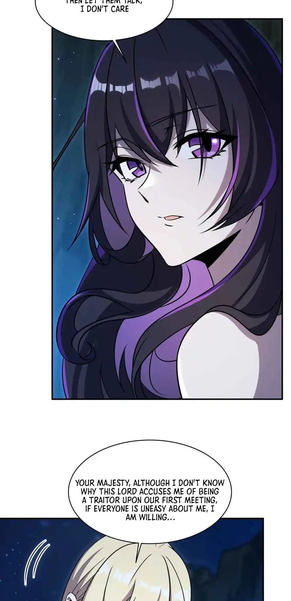 The Blood Princess and the Knight 318