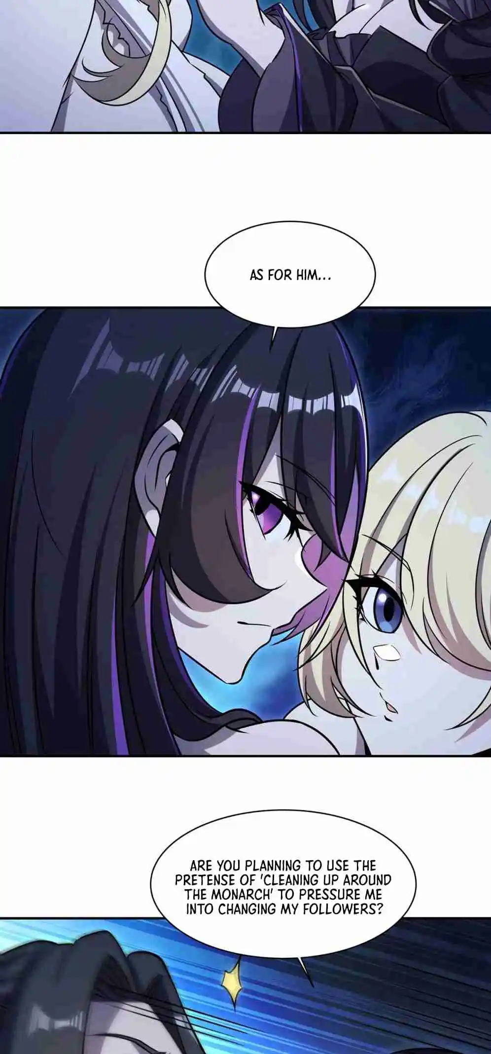 The Blood Princess and the Knight 318