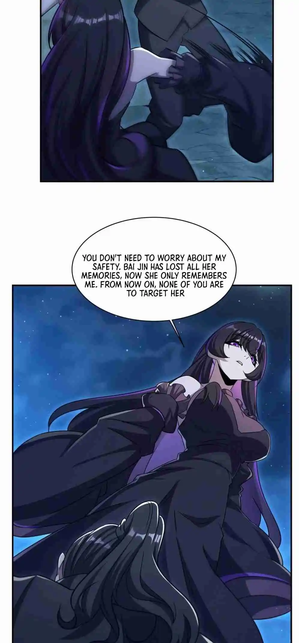 The Blood Princess and the Knight 318