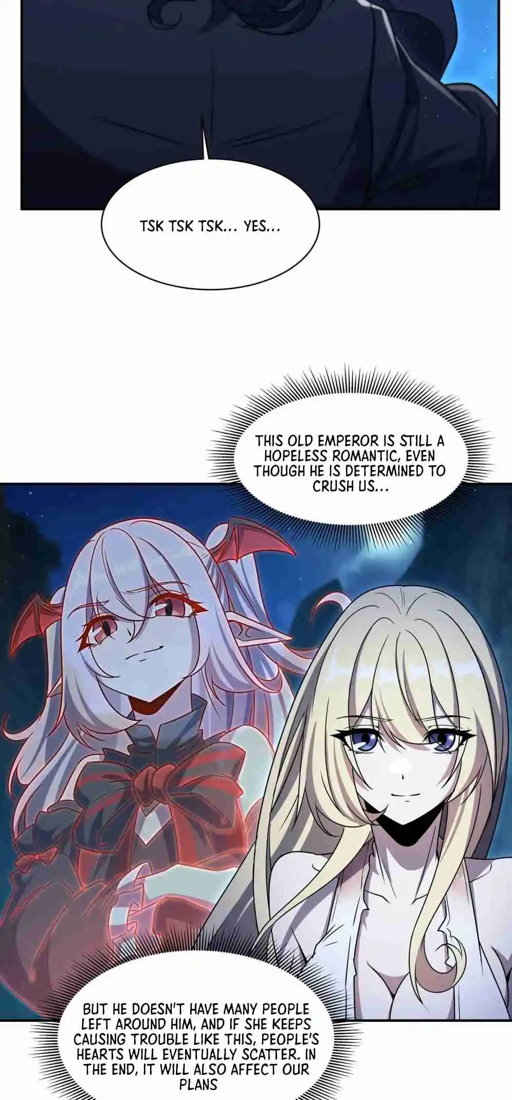 The Blood Princess and the Knight 318