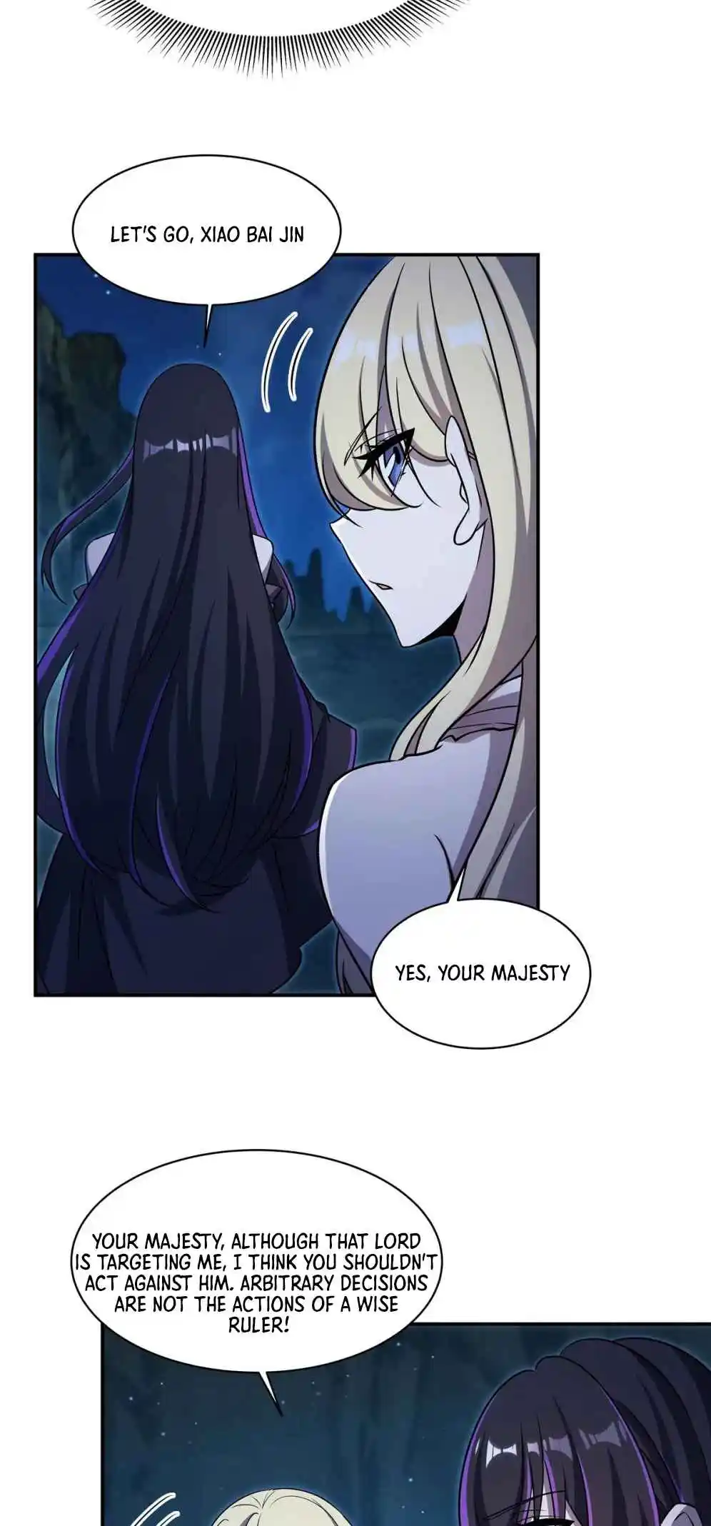 The Blood Princess and the Knight 318