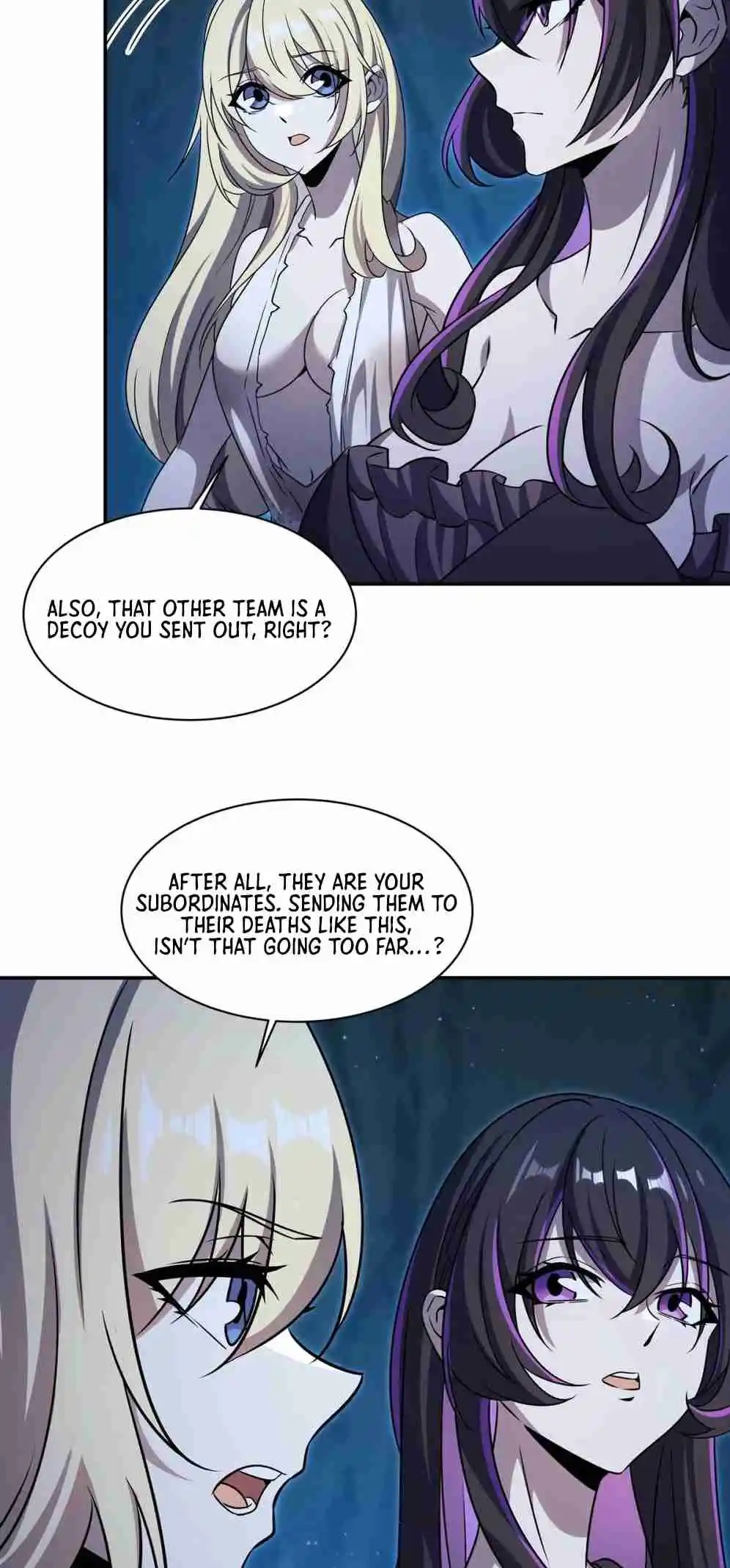 The Blood Princess and the Knight 318