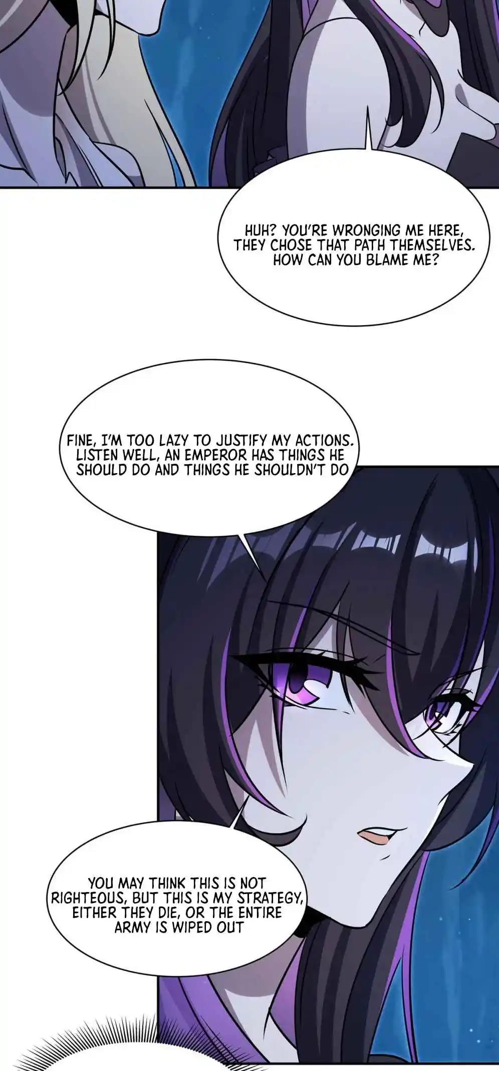 The Blood Princess and the Knight 318