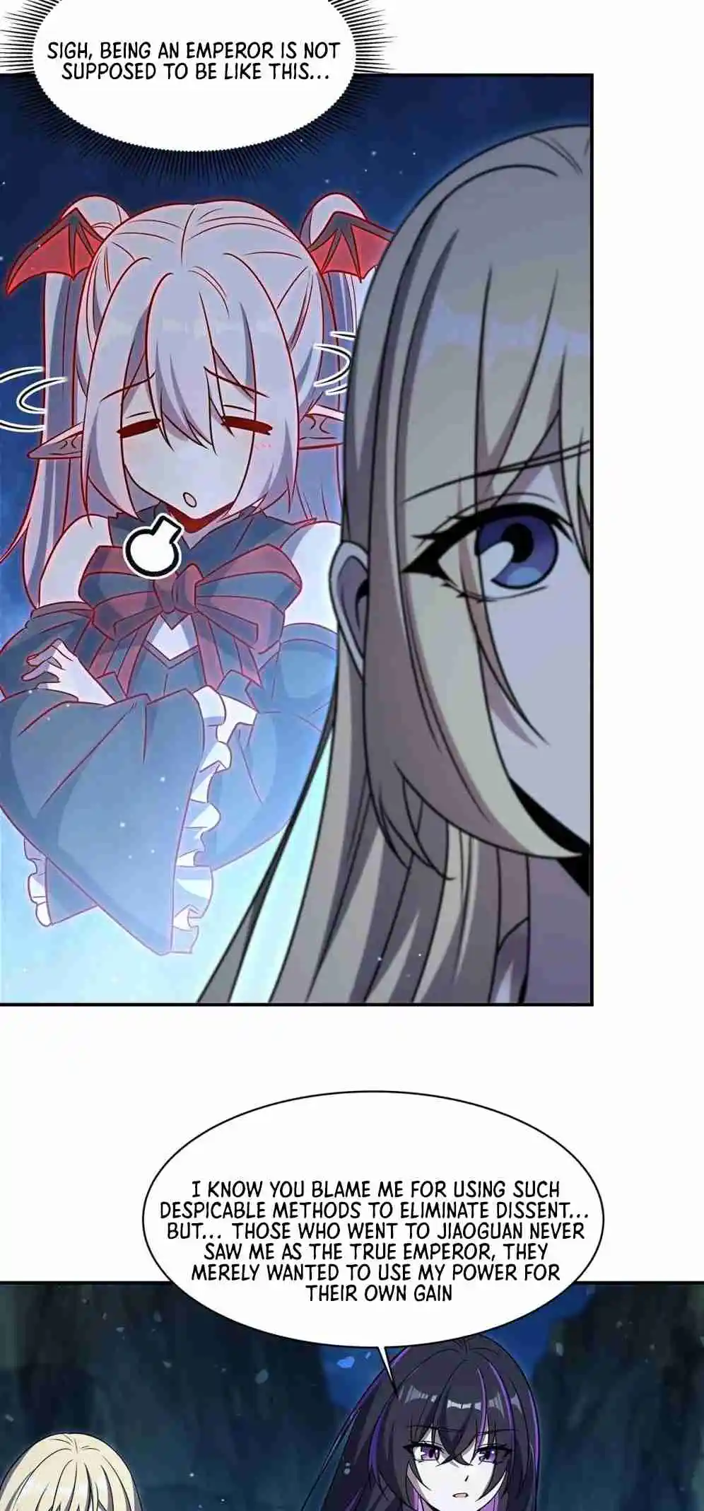 The Blood Princess and the Knight 318